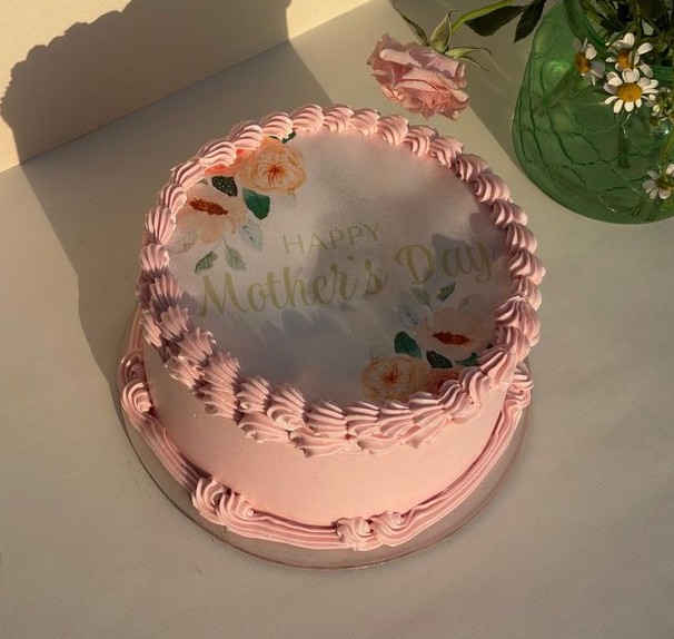 El novio de todas las mamás (Dinámico)